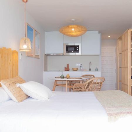 Banana Beach Boutique Studio Platja d'Aro Esterno foto