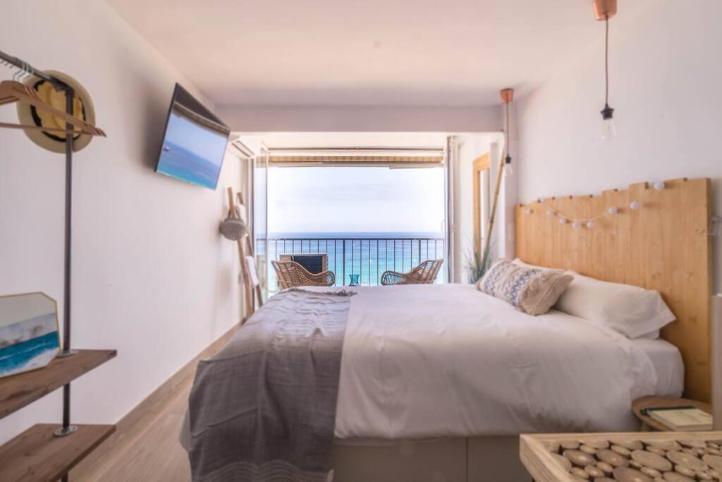 Banana Beach Boutique Studio Platja d'Aro Esterno foto