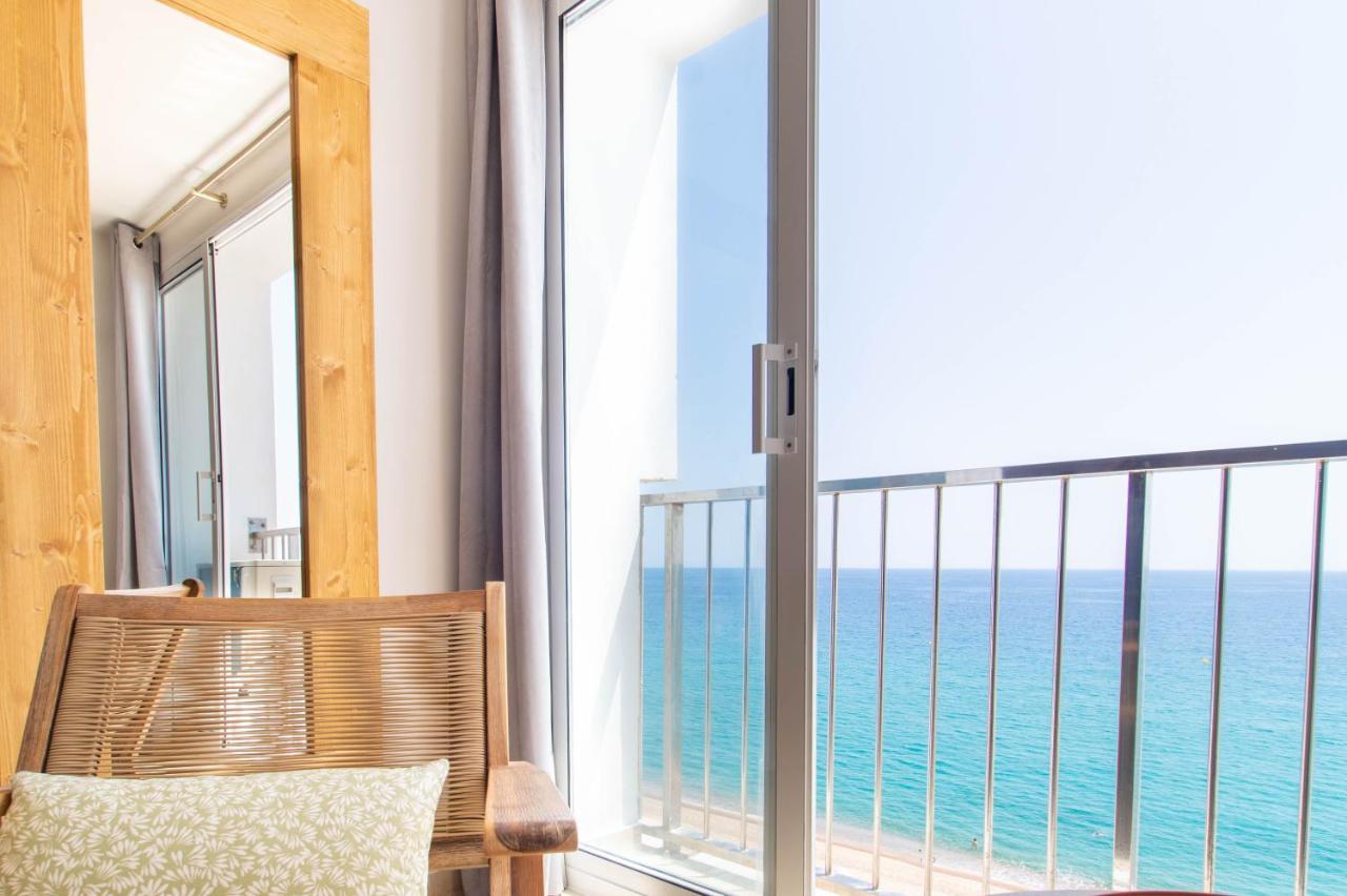 Banana Beach Boutique Studio Platja d'Aro Esterno foto